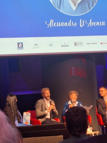 Premio Elsa Morante 2025