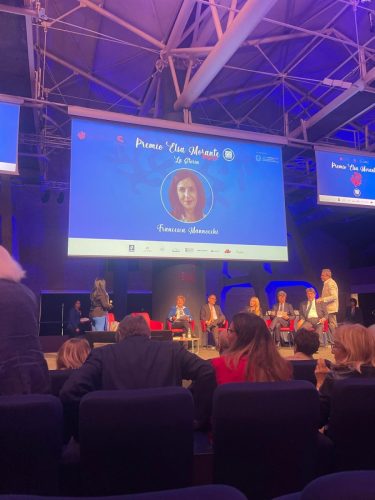 Premio Elsa Morante 2025