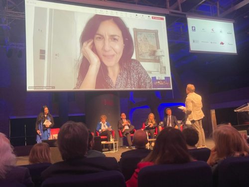 Premio Elsa Morante 2025