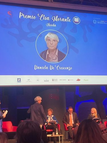 Premio Elsa Morante 2025