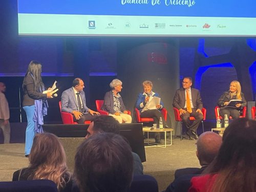 Premio Elsa Morante 2025