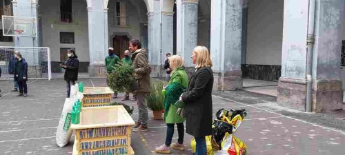 Progetto Green care istituto il nuovo bianchi 010 10 11zon