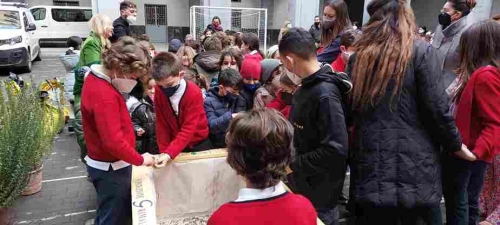 Progetto Green care istituto il nuovo bianchi 014 14 11zon