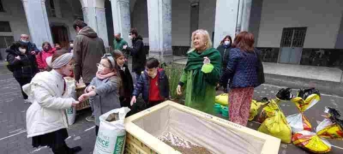 Progetto Green care istituto il nuovo bianchi 017 17 11zon