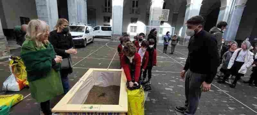 Progetto Green care istituto il nuovo bianchi 01 1 11zon