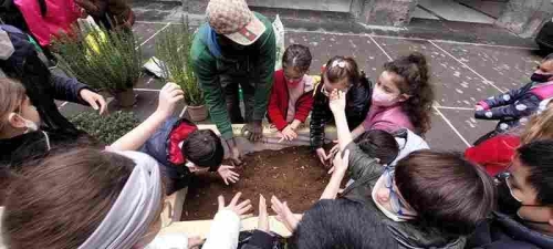 Progetto Green care istituto il nuovo bianchi 04 4 11zon