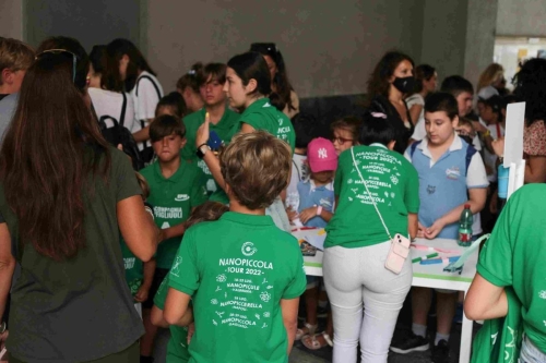 backstage stem4napoli 99 9