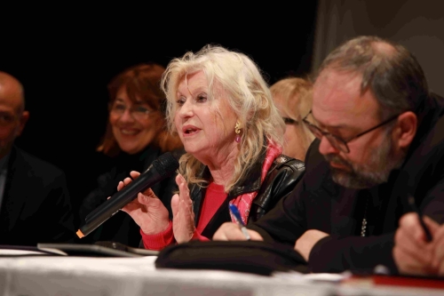 evento cultura e educazione alla bellezza - 10 marzo 2023