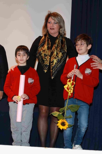 evento cultura e educazione alla bellezza - 10 marzo 2023