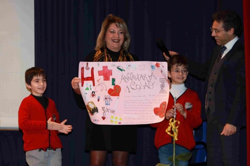 evento cultura e educazione alla bellezza - 10 marzo 2023