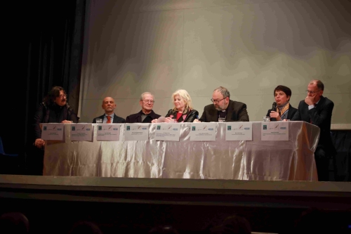 evento cultura e educazione alla bellezza - 10 marzo 2023