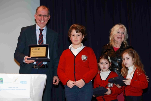 evento cultura e educazione alla bellezza - 10 marzo 2023