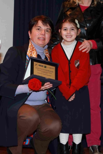 evento cultura e educazione alla bellezza - 10 marzo 2023