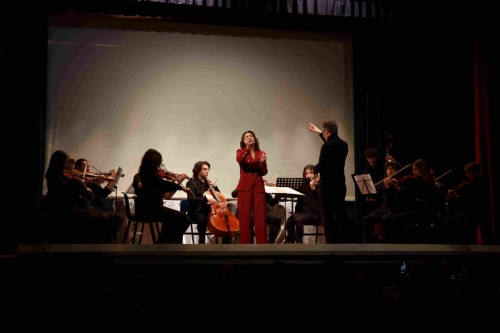 evento cultura e educazione alla bellezza - 10 marzo 2023