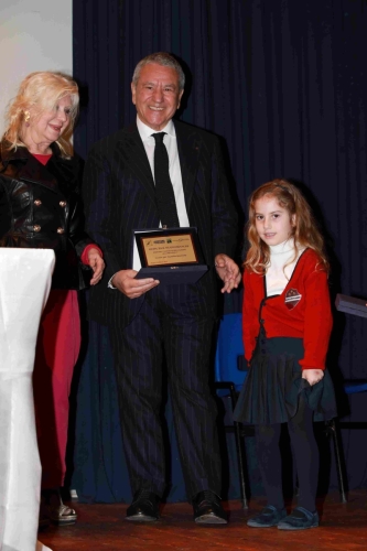 evento cultura e educazione alla bellezza - 10 marzo 2023