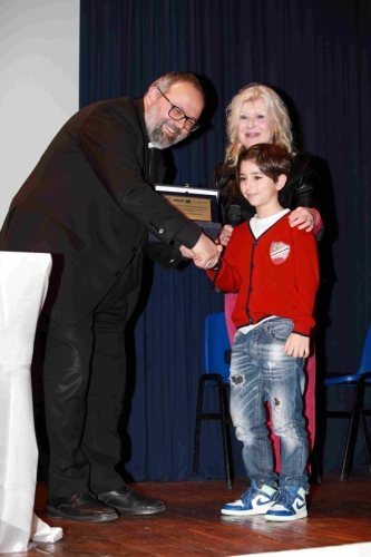 evento cultura e educazione alla bellezza - 10 marzo 2023