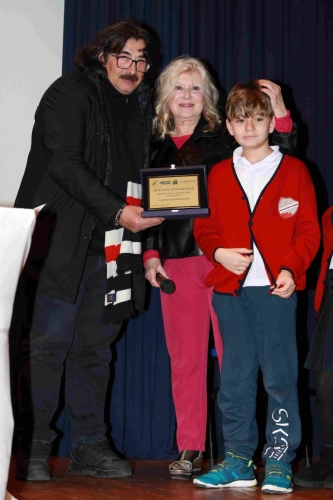 evento cultura e educazione alla bellezza - 10 marzo 2023