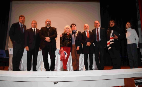 evento cultura e educazione alla bellezza - 10 marzo 2023