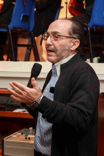 evento cultura e educazione alla bellezza - 10 marzo 2023