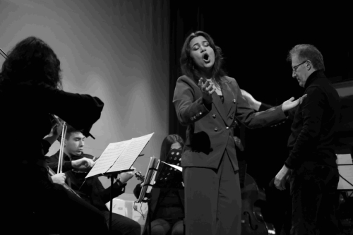 evento cultura e educazione alla bellezza - 10 marzo 2023
