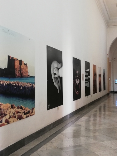 Il Nuovo Bianchi - corridoio