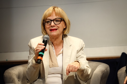 “Uguali per Costituzione”Incontro con Ernesto Maria Ruffini e gli Studenti