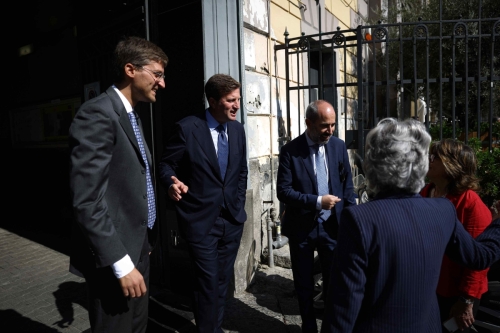 il nuovo bianchi evento ruffini 29 settembre 2023 0041