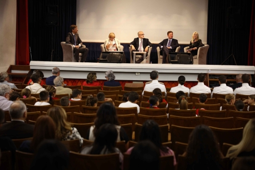 il nuovo bianchi evento ruffini 29 settembre 2023 0065