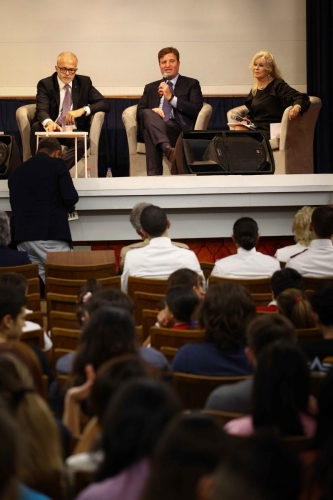 il nuovo bianchi evento ruffini 29 settembre 2023 0079
