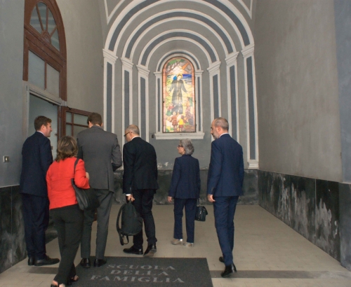 il nuovo bianchi evento ruffini 29 settembre 2023 0100