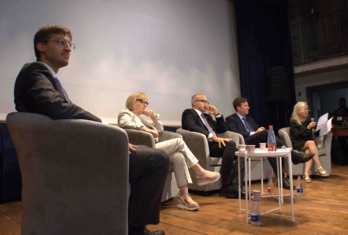 il nuovo bianchi evento ruffini 29 settembre 2023 0112