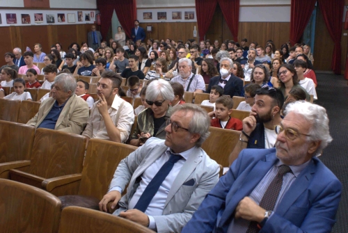 il nuovo bianchi evento ruffini 29 settembre 2023 0114