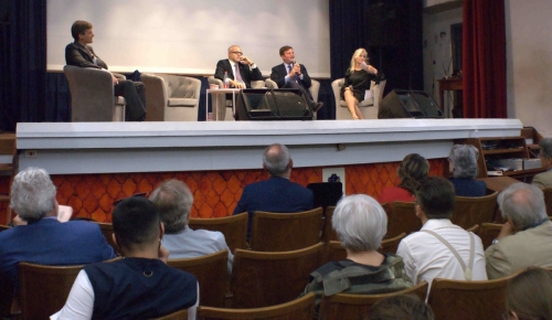 il nuovo bianchi evento ruffini 29 settembre 2023 0126