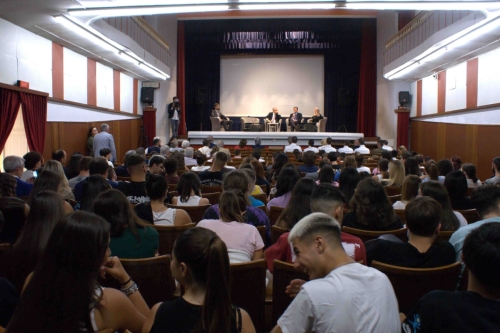 il nuovo bianchi evento ruffini 29 settembre 2023 0127