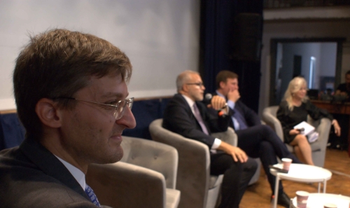 il nuovo bianchi evento ruffini 29 settembre 2023 0132