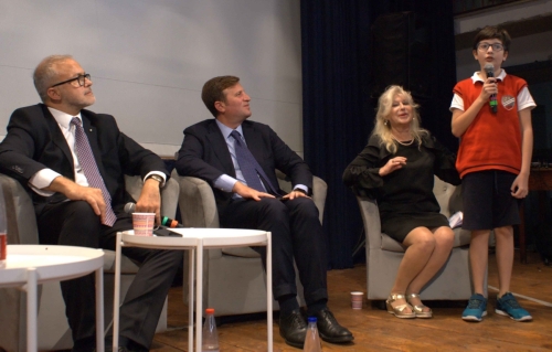 il nuovo bianchi evento ruffini 29 settembre 2023 0135