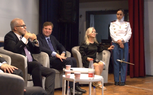 il nuovo bianchi evento ruffini 29 settembre 2023 0143