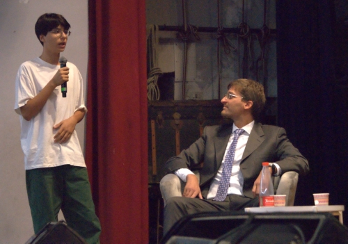 il nuovo bianchi evento ruffini 29 settembre 2023 0147