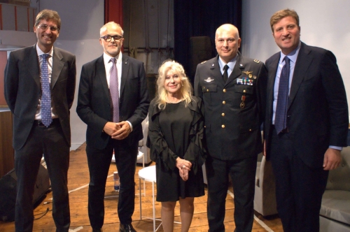 il nuovo bianchi evento ruffini 29 settembre 2023 0149