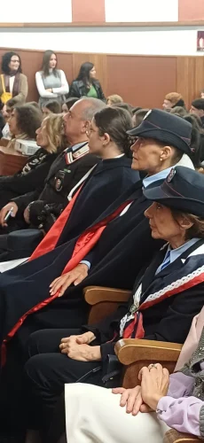 Una rosa rossa: Contro la violenza sulle donne19 novembre 2025 ore 10-13