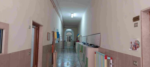 ilnuovobianchi corridoio
