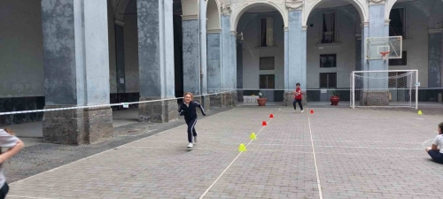 Corsa contro la fame 26 maggio 2023