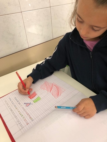 Giornata delle forze armate e dell unità d'italia - prima primaria