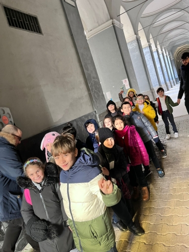 Messa giornata della memoria 2023