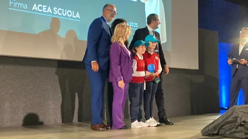 ilnuovobianchi premio Acea 202504