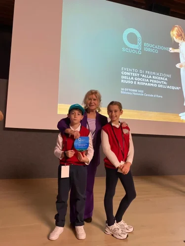 ilnuovobianchi premio Acea 202505