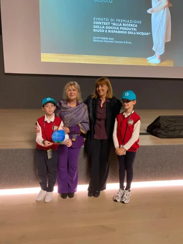 ilnuovobianchi premio Acea 202506