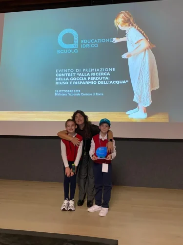 ilnuovobianchi premio Acea 202507