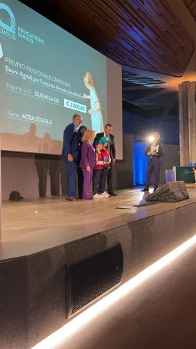 ilnuovobianchi premio Acea 202508