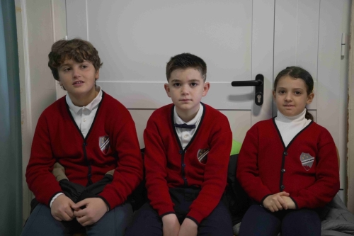 Science Workshop al Pontano con Steam4Sud